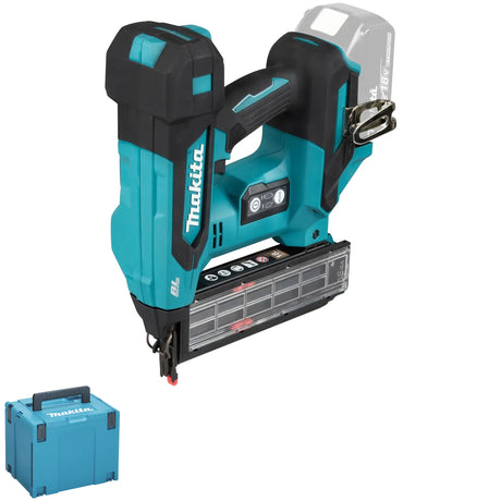 Groppinatrice Makita DBN501ZJ 18V