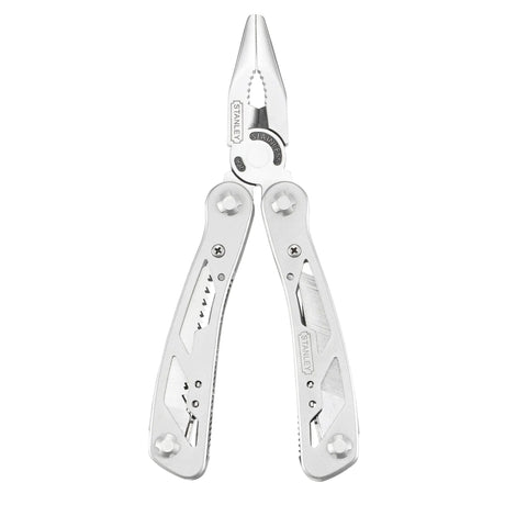 Pinza Multiuso Stanley 12 Funzioni