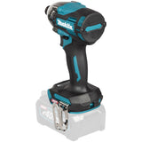 Avvitatore a impulsi Makita TD004GZ01 40V