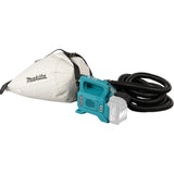 Aspiratore a Tracolla Makita VC015GZ 40V