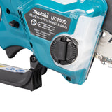 Potatore a catena Makita UC100DZJ 12V