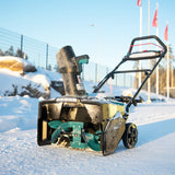 turbine de chasse-neige Makita SN001GZ 40V