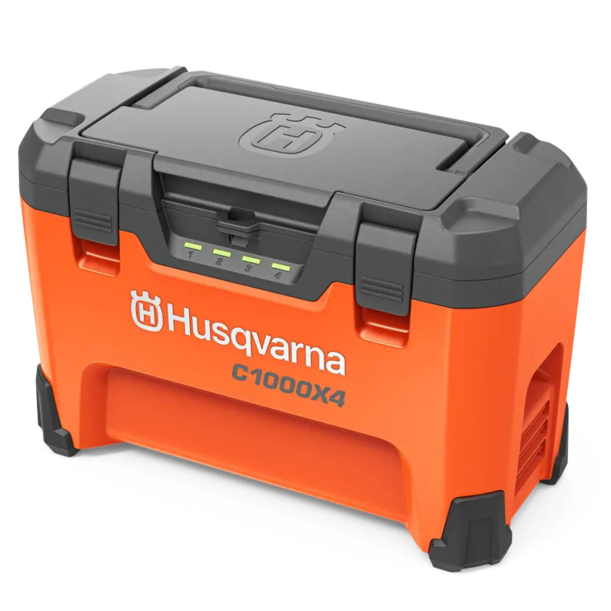 Caricabatteria Husqvarna 40-C1000X4