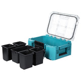 Module organisateur Makita P-91067 Compact