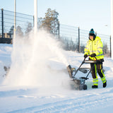 turbine de chasse-neige Makita SN001GZ 40V