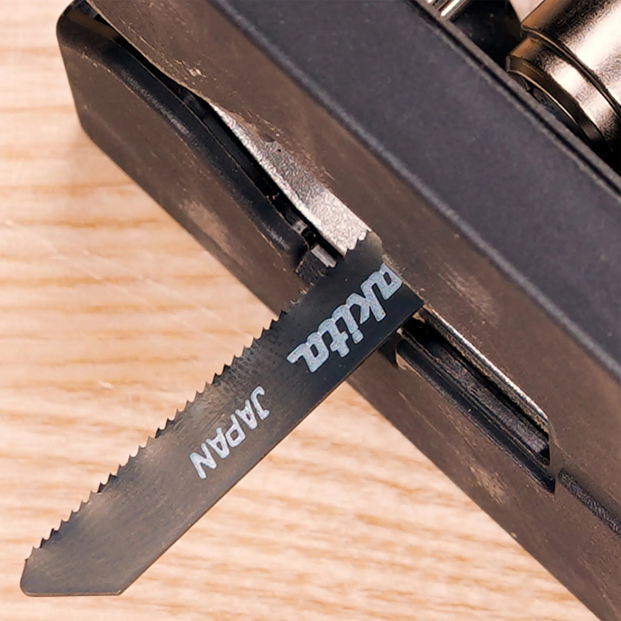 Set 5 lame Makita A-85737