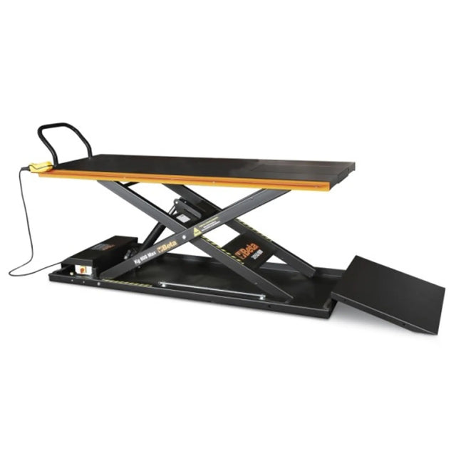 Sollevatore moto elettroidraulico Beta 3050/600