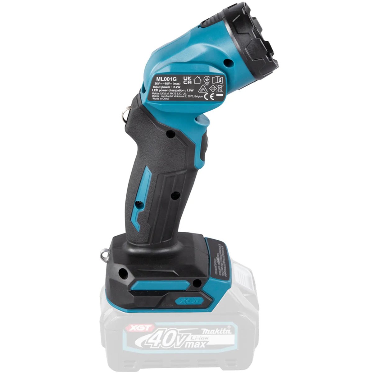 Torcia Makita ML001G 40V