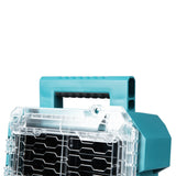 Module organisateur Makita P-91067 Compact