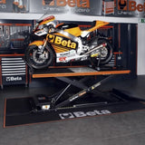 Sollevatore moto elettroidraulico Beta 3050/600