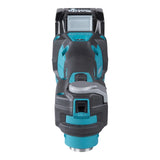 Utensile Multifunzione Makita TM001GD201 40V 2.5Ah