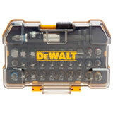 Set per Forare Dewalt DT71562TS-QZ