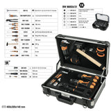 Valigetta Beta BW 2052LE-82