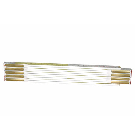 Metro Pieghevole Stanley 0-35-458