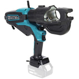 Crimpatrice Makita DTC301ZK 18V