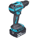 Tournevis à percussion Makita DHP490RTJ 18V 5Ah