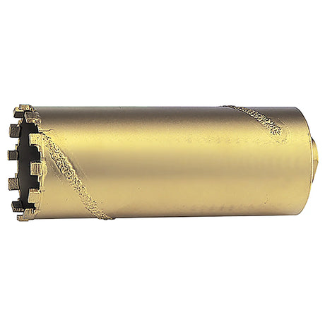 Corona Diamantata Makita Gold