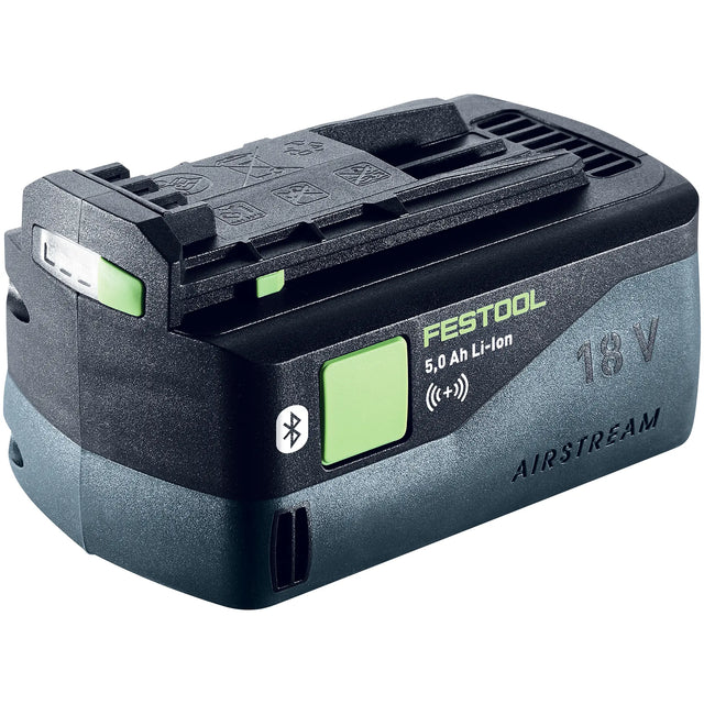 Batteria Festool Airstream 18V 5Ah