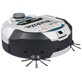 Aspirapolvere Robot Makita DRC300Z 18V