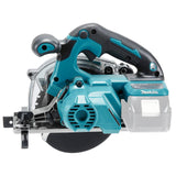 Sega Circolare Makita DCS553RTJ 18V 5Ah