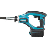 Vibratore Makita DVR850RTE 18V 5Ah