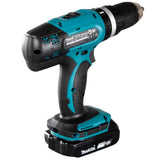 Trapano Avvitatore Makita DHP453RFX2 18V 3Ah