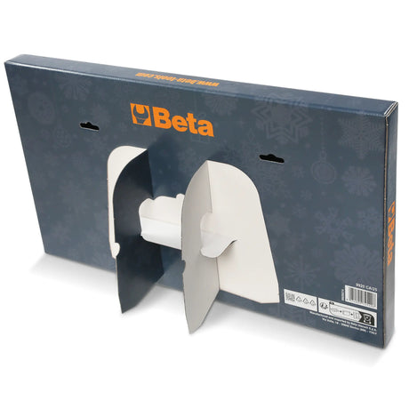 Calendario Avvento Beta 9920 CA/25