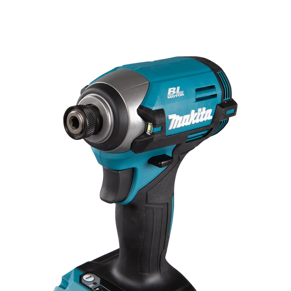 Avvitatore a impulsi Makita TD003GZ 40V