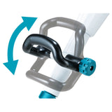 Monospazzola Makita PS001GM101 40V 4Ah