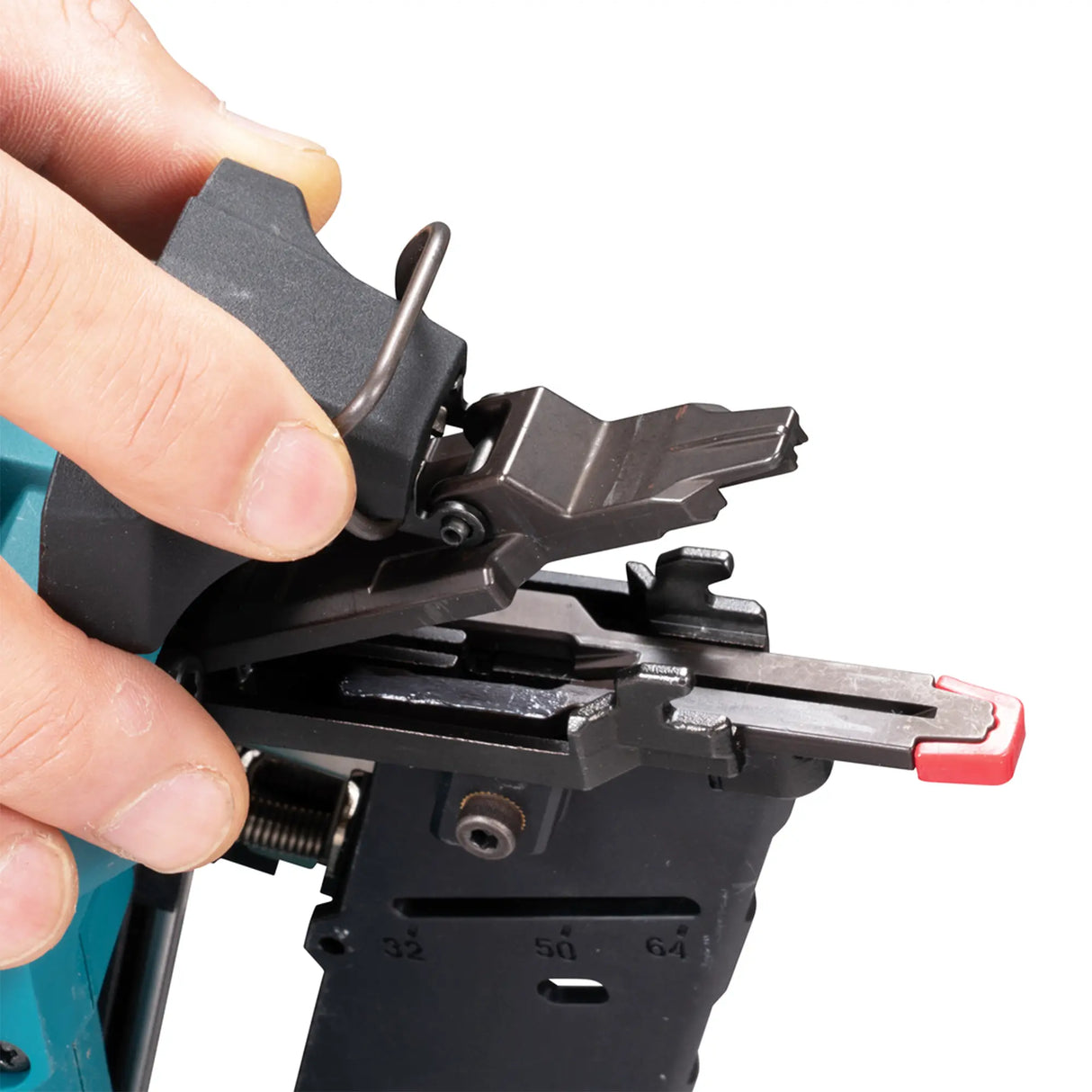 Cloueuse Makita DBN610ZJ 18V