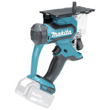 Seghetto per cartongesso Makita DSD180ZJ 18V