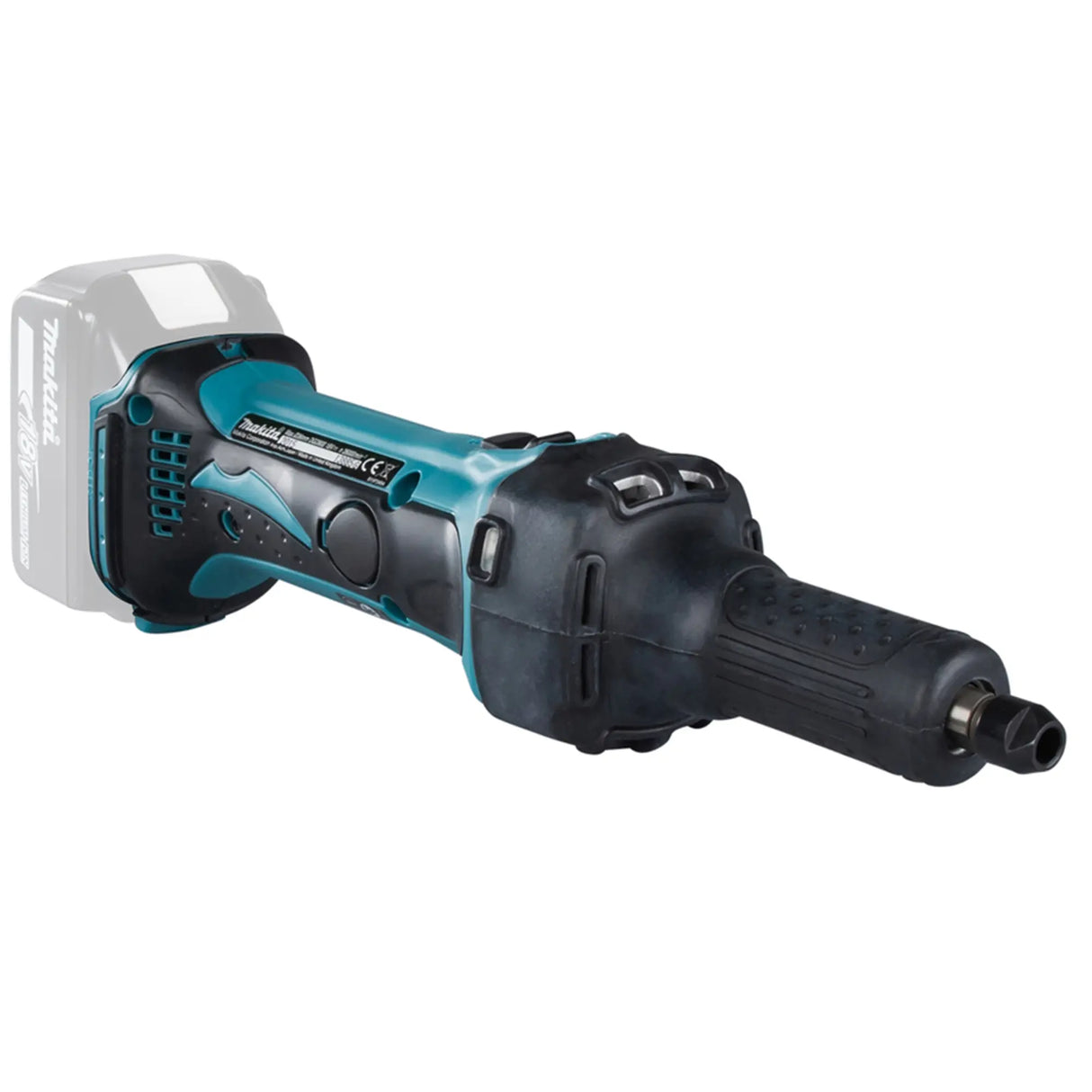 Broyeur Makita DGD800ZJ 18V