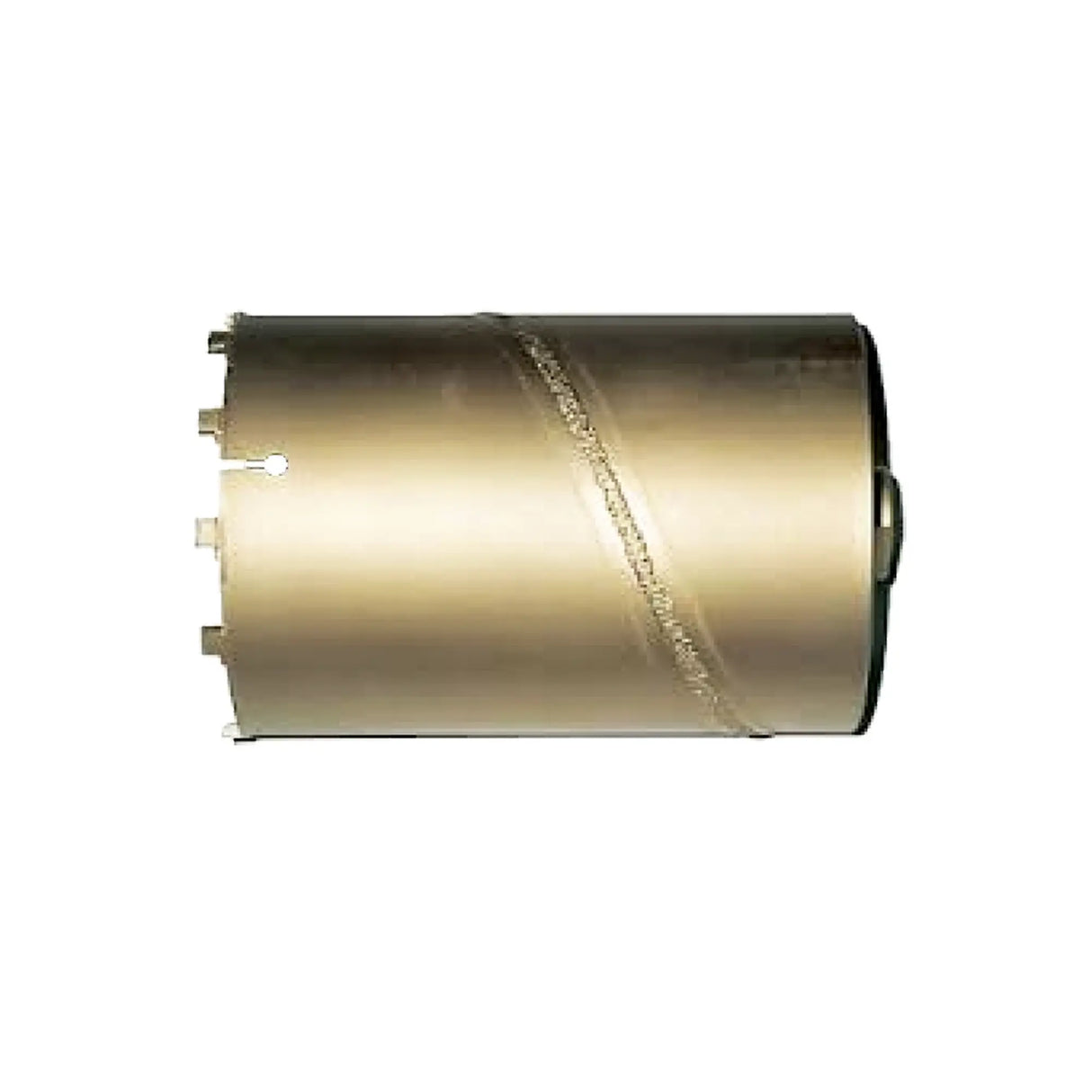 Corona Diamantata Makita Gold