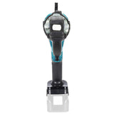 Crimpatrice Makita DTC301ZK 18V