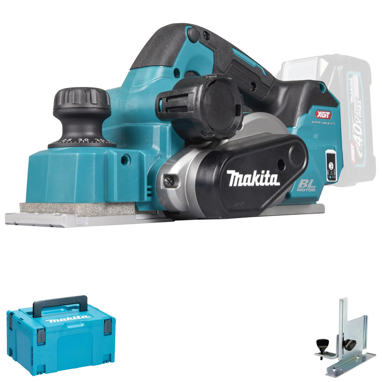 Avion Makita KP001GZ02 40V