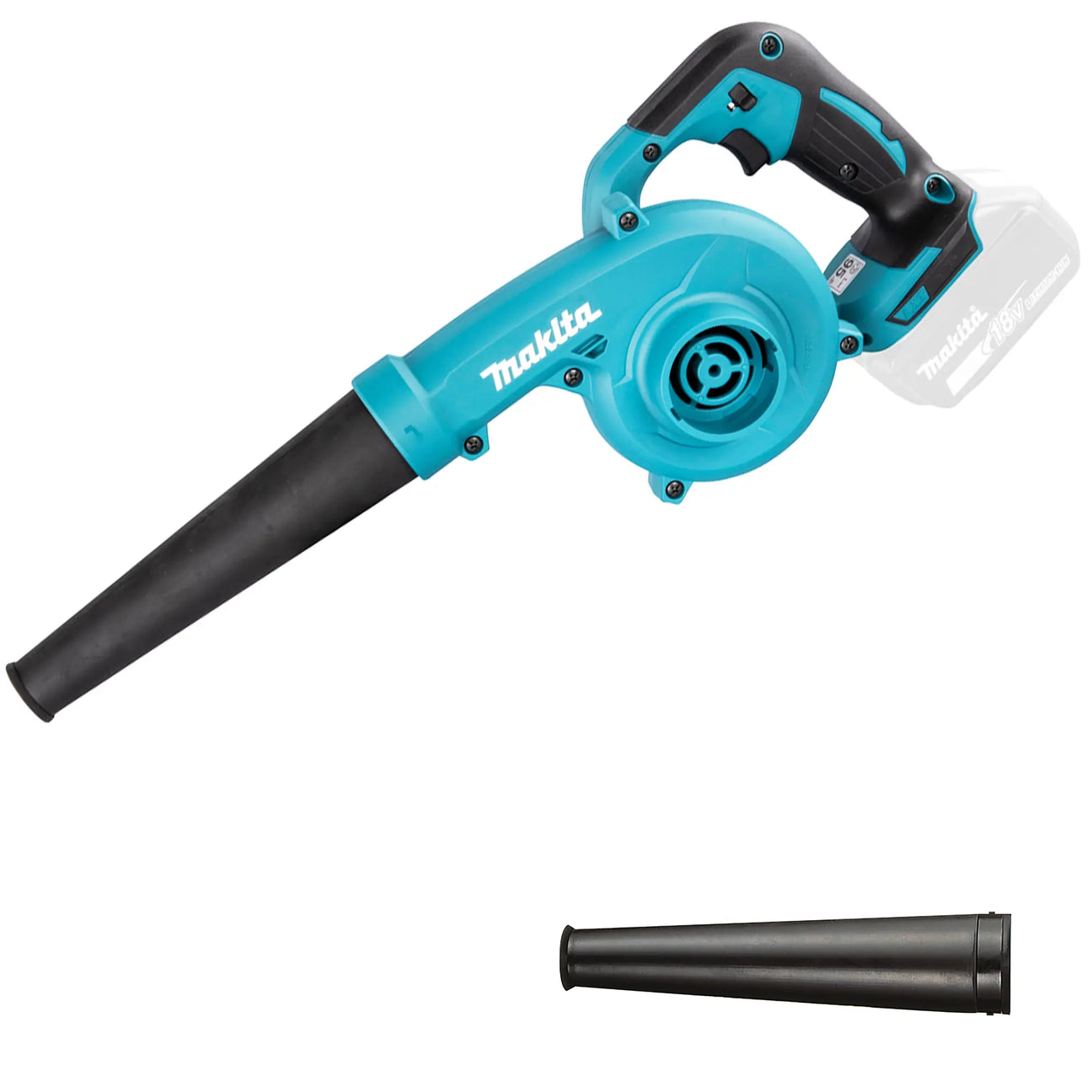Ventilateur Makita DUB185Z 18V