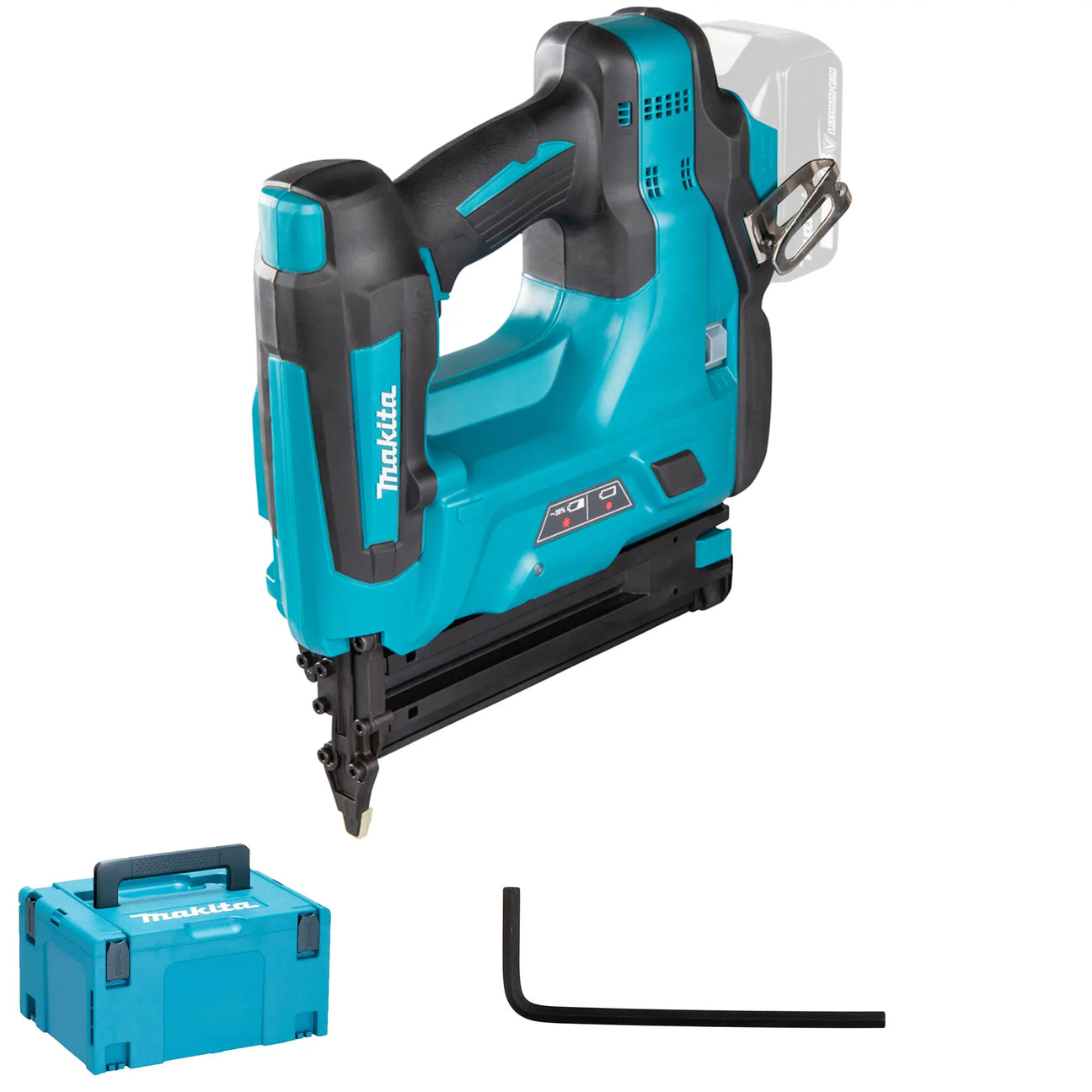 Cloueuse Makita DBN500ZJ 18V