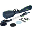 Levigatrice Festool Planex LHS 2-M 225 EQ 400W