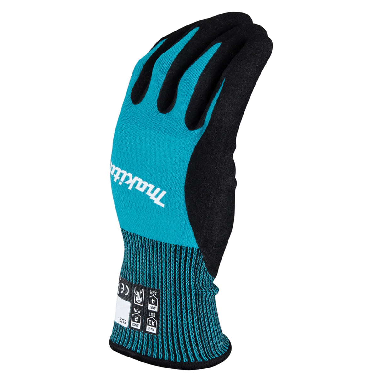 Guanti resistenti al taglio FITKNIT Makita P-84698