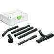 Set Pulizia Festool RS-ST D 27/36-Plus