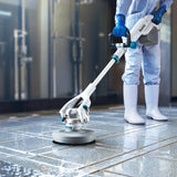 Monospazzola Makita PS001GM101 40V 4Ah