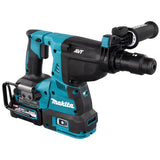 Tassellatore Makita HR002GM202 40V 4Ah