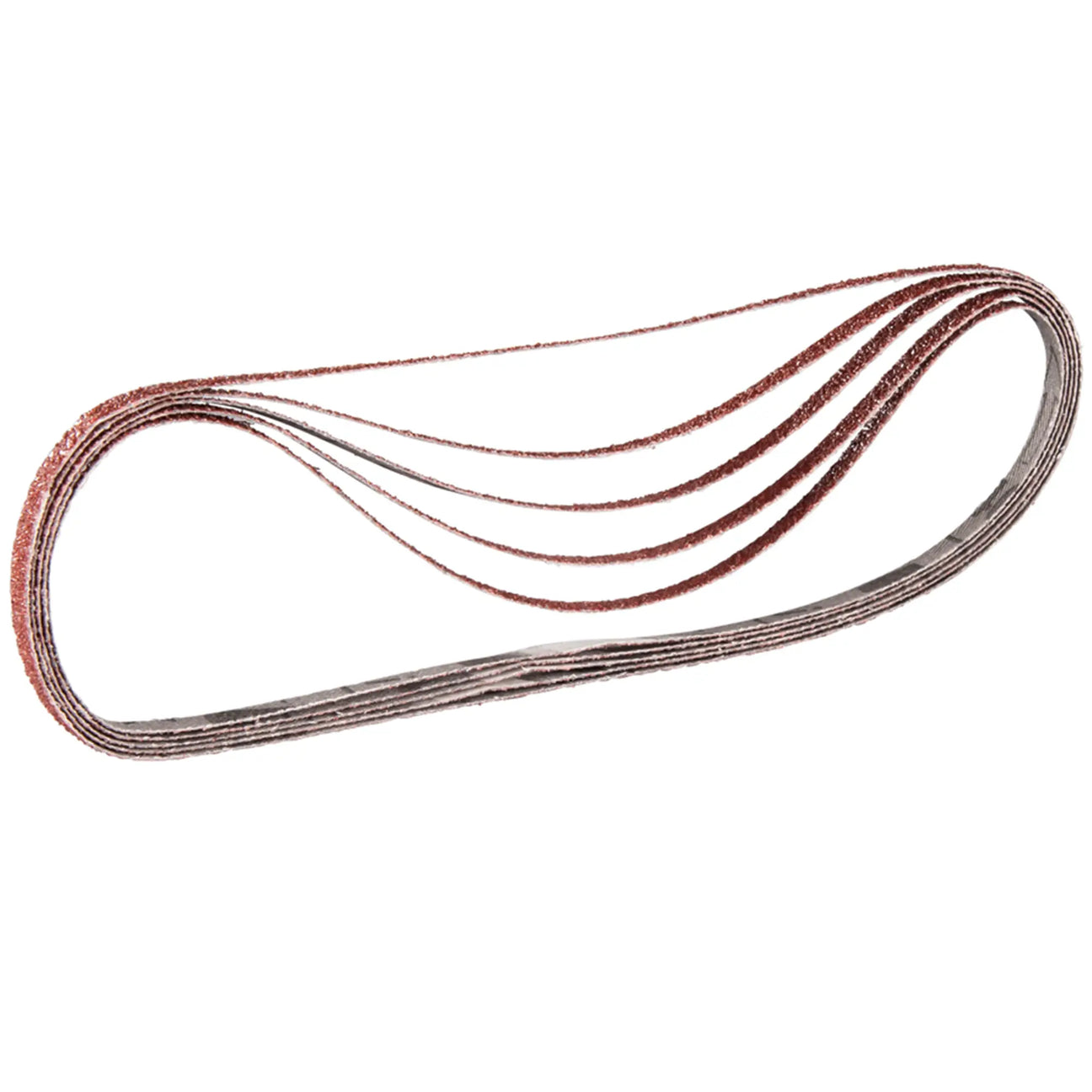 Bande abrasive pour limes Makita P-39425