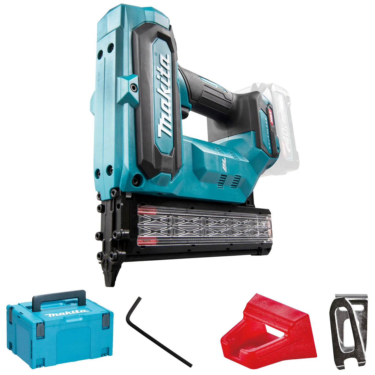 Cloueuse Makita FN001GZ02 40V
