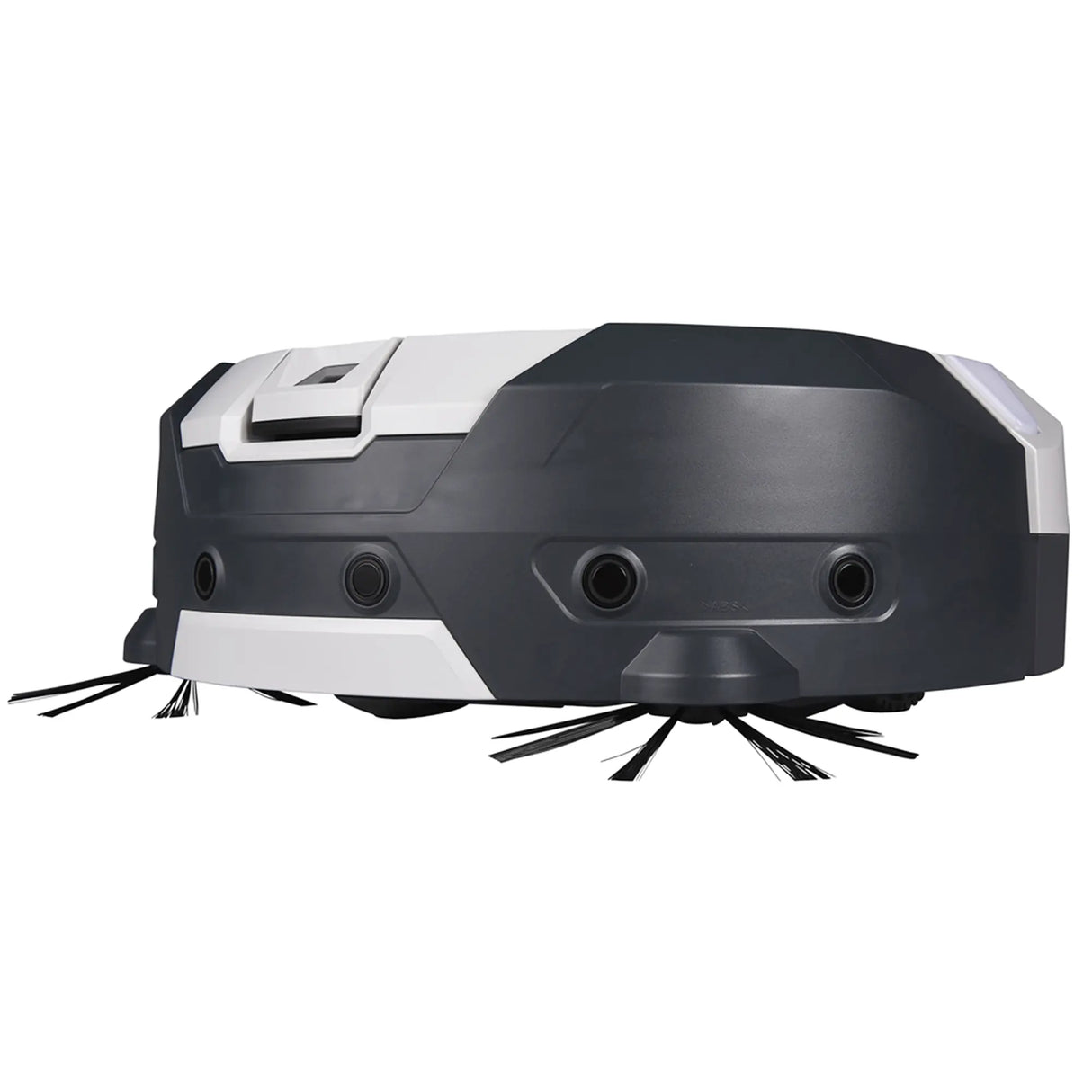 Aspirapolvere Robot Makita DRC300Z 18V