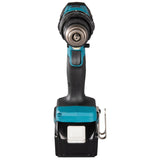 Trapano Avvitatore Makita DHP485RF3J 18V 3Ah