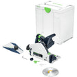 Sega ad affondamento Festool TSC 55 KEB-Basic 18V