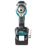 Avvitatore Cartongesso Makita DFS452AJX2 18V 2Ah