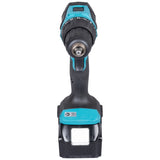 Tournevis à percussion Makita DHP490RTJ 18V 5Ah