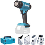Termosoffiatore Makita DHG181ZJ 18V
